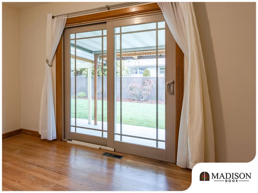 What You Should Never Do When Purchasing New Patio Doors