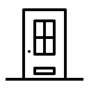 Door icon by Madison door suppliers