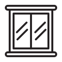 window icon by Madison windows and doors