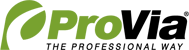 Provia Logo