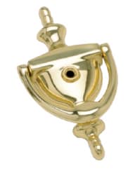 door supply company classic door knocker/viewer