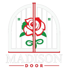 Madison Door Logo