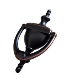 door supply company classic door knocker