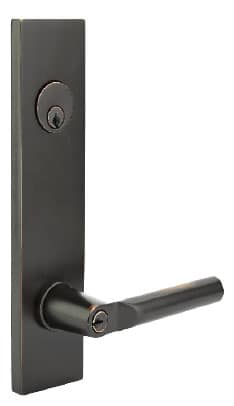 door hardware nj hanover lever