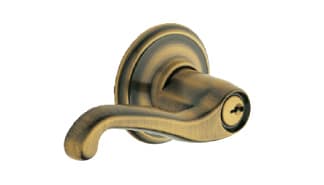 door hardware nj flair keyed lockset