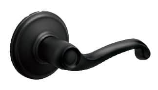 door supply company flair passage latch