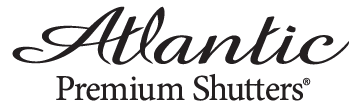 Atlantic Premium Shutters Logo