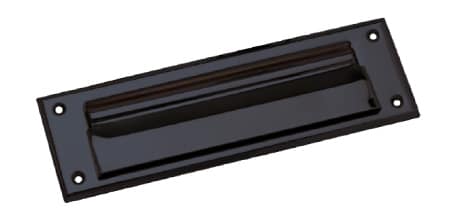 door supply company mail slot or magazine slot