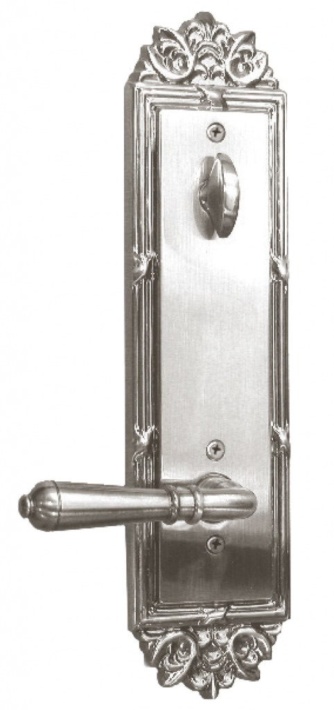 door supply company turino shown on imperial and ribbon and reed