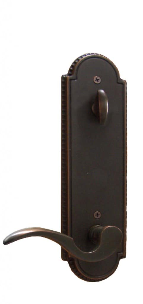 door supply company cortina shown on orleans