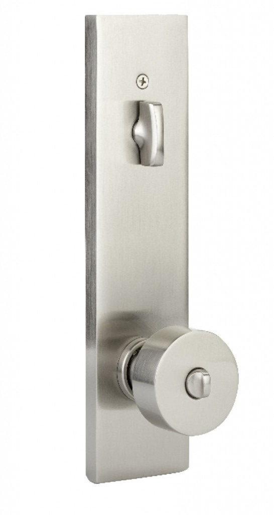 door supply company round knob