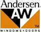 Andersen Windows Corps Logo window company nj