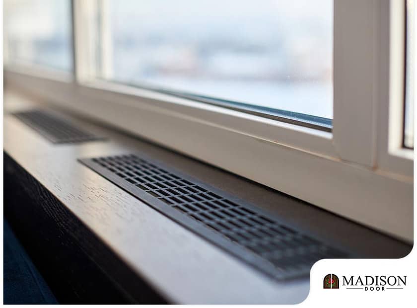 window ventilation