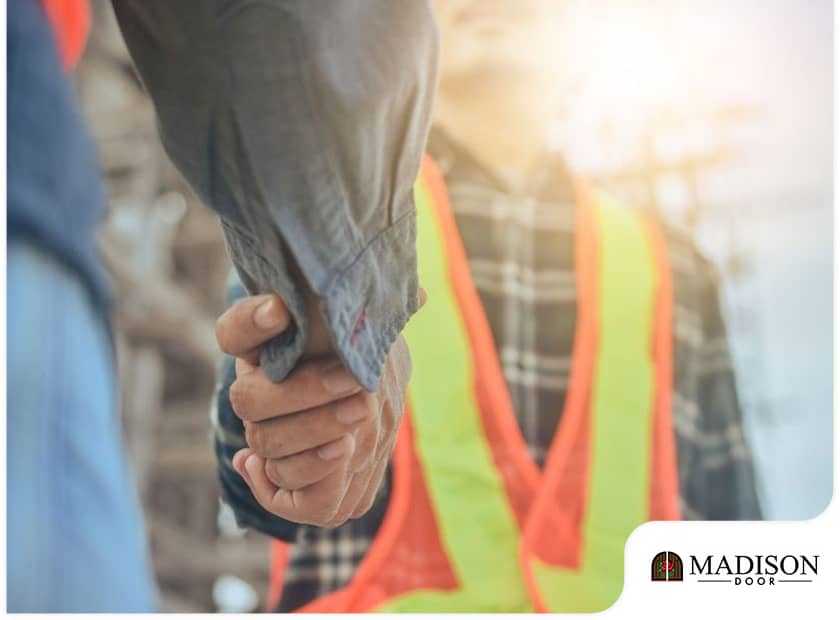 manufacturer-certified contractors