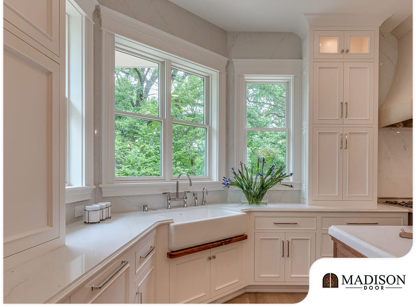 choosing window size