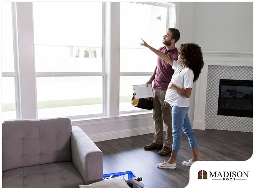 window replacement company