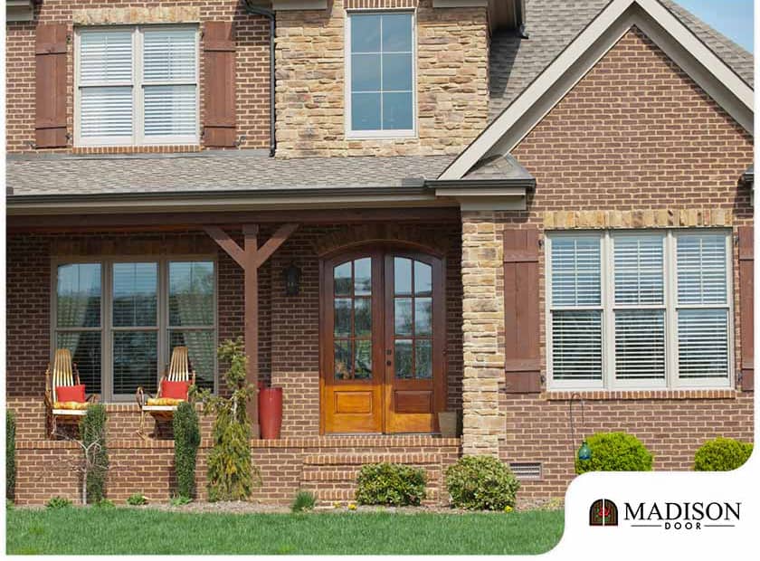window design trends