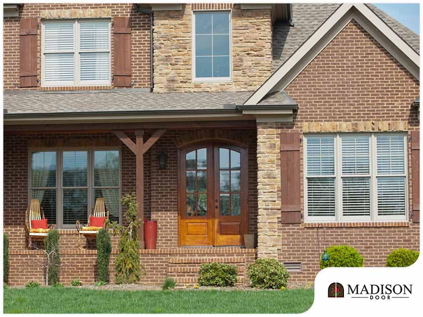 window design trends door supply company