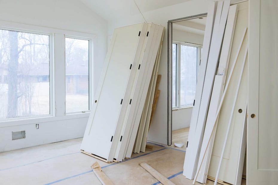 interior doors for home