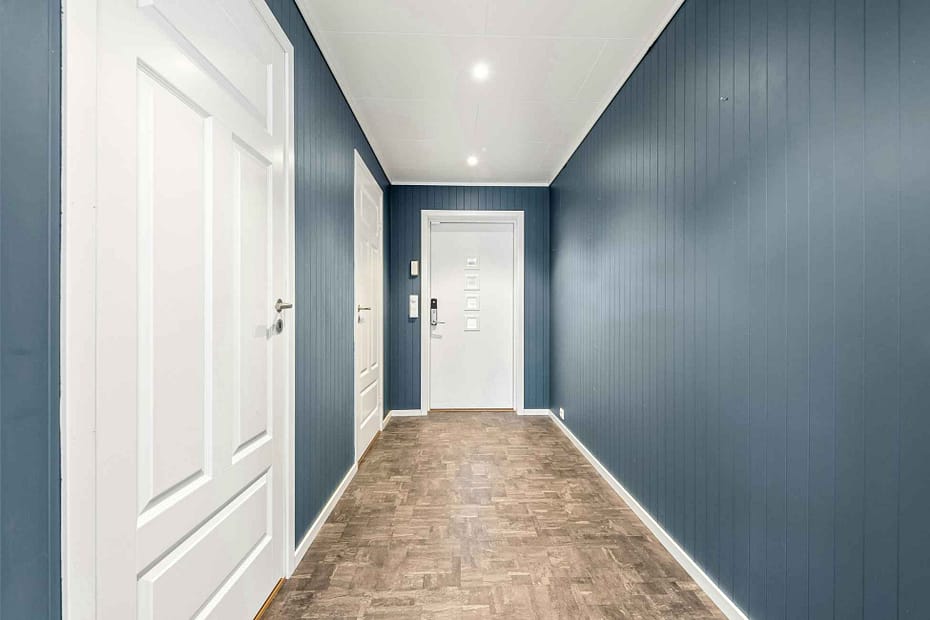 modern interior doors