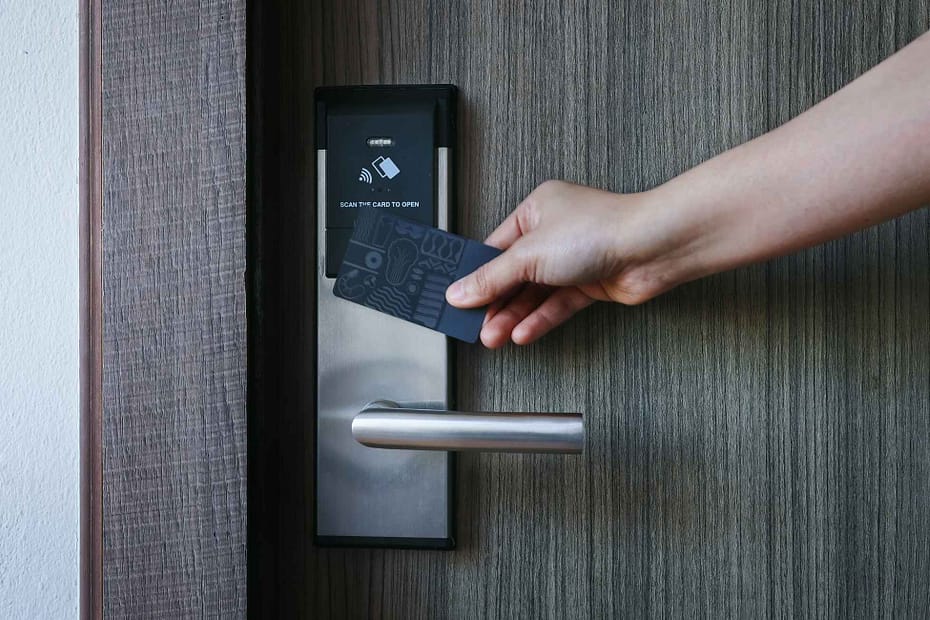 best smart lock for front door