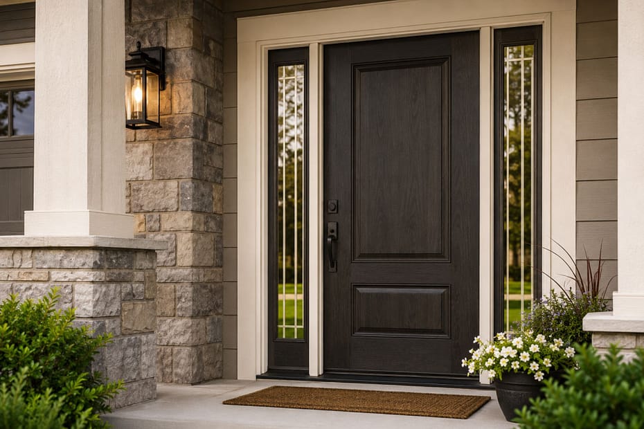 ProVia Signet door