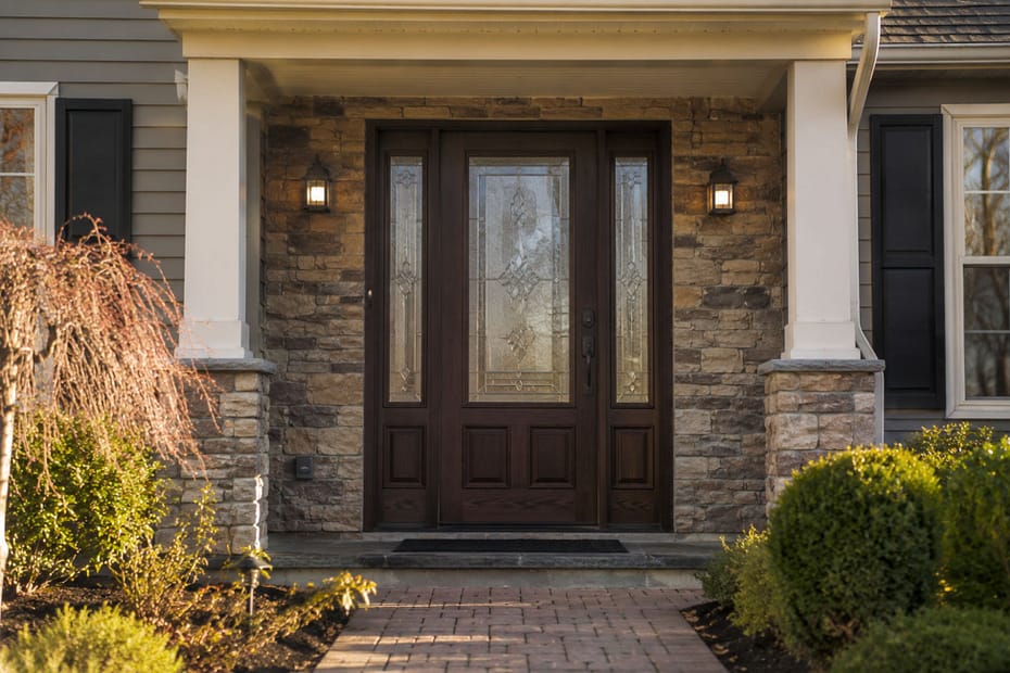 Provia doors in New Jersey