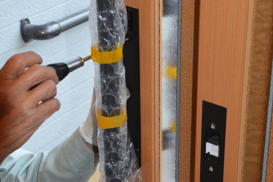 door replacement in Chatham, NJ