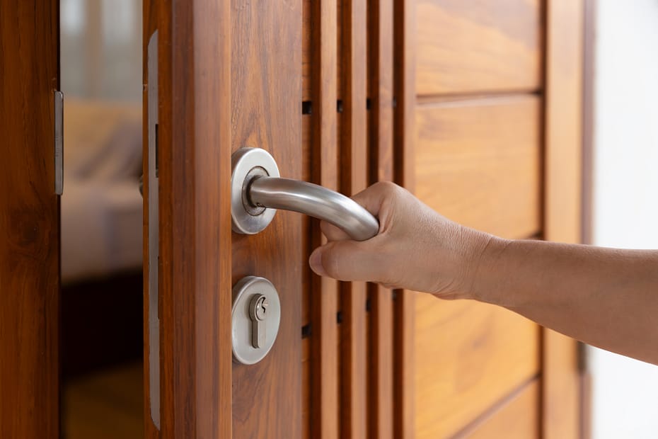 provia doors in summit, nj