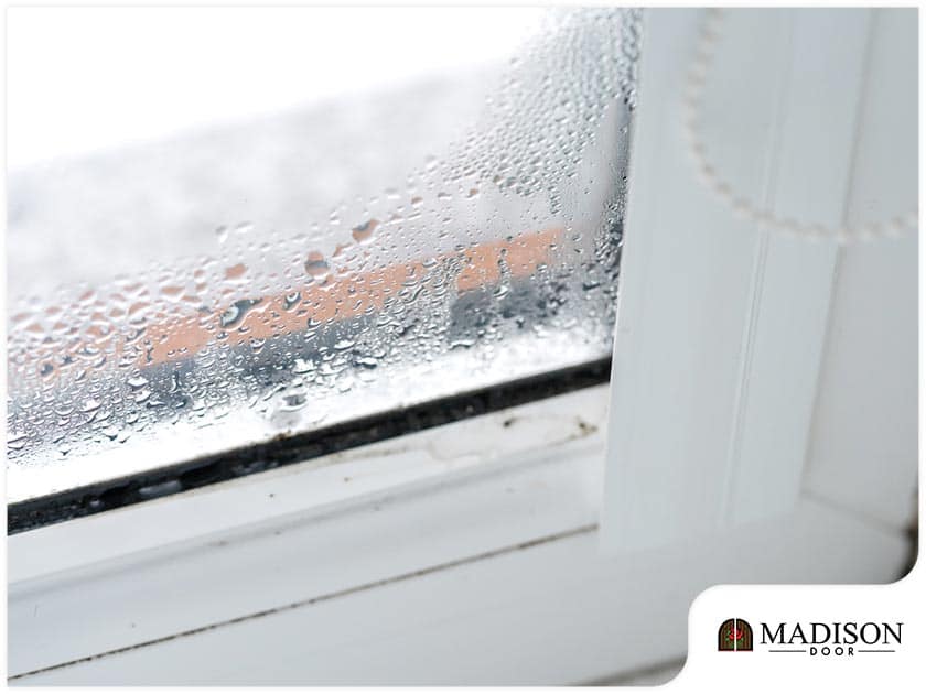 Normal Window Condensation Is Window Condensation Normal?